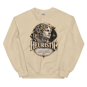 SWEATSHIRT - WordSmirk™ | Obscure Word Shirts, Hoodies & Gifts