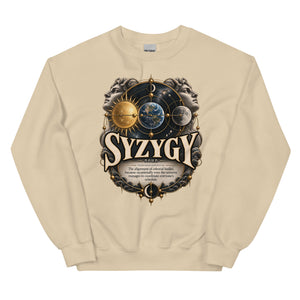 SWEATSHIRT - WordSmirk™ | Obscure Word Shirts, Hoodies & Gifts
