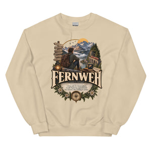 SWEATSHIRT - WordSmirk™ | Obscure Word Shirts, Hoodies & Gifts