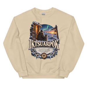 SWEATSHIRT - WordSmirk™ | Obscure Word Shirts, Hoodies & Gifts