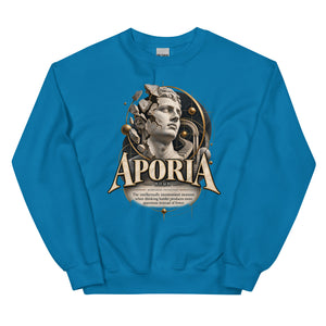 SWEATSHIRT - WordSmirk™ | Obscure Word Shirts, Hoodies & Gifts