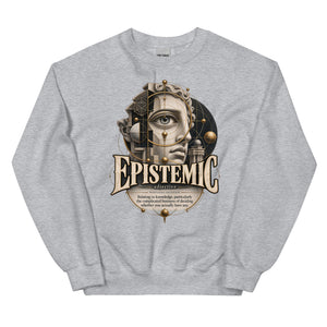 SWEATSHIRT - WordSmirk™ | Obscure Word Shirts, Hoodies & Gifts