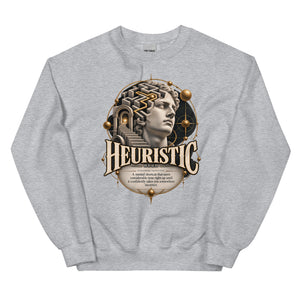 SWEATSHIRT - WordSmirk™ | Obscure Word Shirts, Hoodies & Gifts