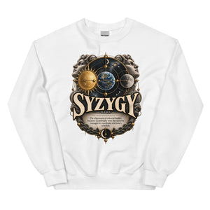 SWEATSHIRT - WordSmirk™ | Obscure Word Shirts, Hoodies & Gifts