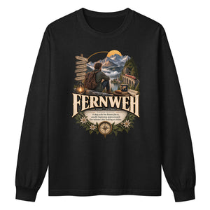 LONG SLEEVE TEE - WordSmirk™ | Obscure Word Shirts, Hoodies & Gifts