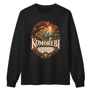 LONG SLEEVE TEE - WordSmirk™ | Obscure Word Shirts, Hoodies & Gifts