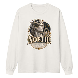 LONG SLEEVE TEE - WordSmirk™ | Obscure Word Shirts, Hoodies & Gifts