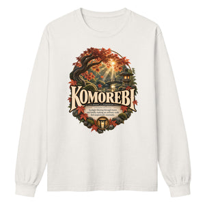 LONG SLEEVE TEE - WordSmirk™ | Obscure Word Shirts, Hoodies & Gifts