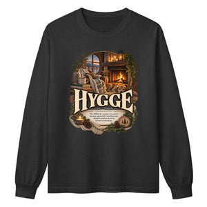 LONG SLEEVE TEE - WordSmirk™ | Obscure Word Shirts, Hoodies & Gifts