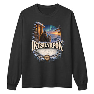 LONG SLEEVE TEE - WordSmirk™ | Obscure Word Shirts, Hoodies & Gifts