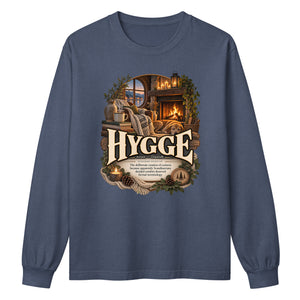 LONG SLEEVE TEE - WordSmirk™ | Obscure Word Shirts, Hoodies & Gifts