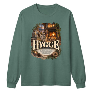 LONG SLEEVE TEE - WordSmirk™ | Obscure Word Shirts, Hoodies & Gifts