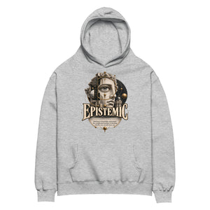RELAXED HOODIE - WordSmirk™ | Obscure Word Shirts, Hoodies & Gifts