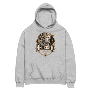 RELAXED HOODIE - WordSmirk™ | Obscure Word Shirts, Hoodies & Gifts