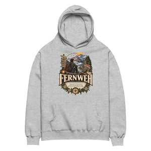 RELAXED HOODIE - WordSmirk™ | Obscure Word Shirts, Hoodies & Gifts