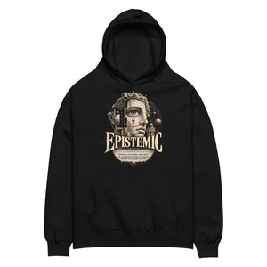RELAXED HOODIE - WordSmirk™ | Obscure Word Shirts, Hoodies & Gifts