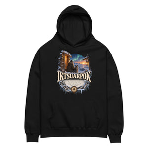 RELAXED HOODIE - WordSmirk™ | Obscure Word Shirts, Hoodies & Gifts