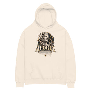 RELAXED HOODIE - WordSmirk™ | Obscure Word Shirts, Hoodies & Gifts