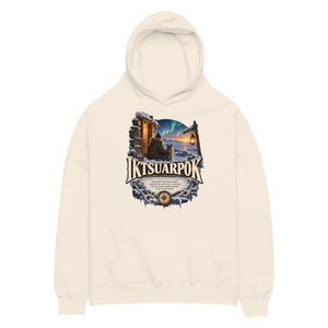 RELAXED HOODIE - WordSmirk™ | Obscure Word Shirts, Hoodies & Gifts