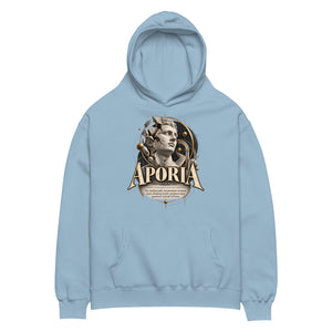 RELAXED HOODIE - WordSmirk™ | Obscure Word Shirts, Hoodies & Gifts