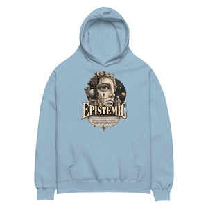 RELAXED HOODIE - WordSmirk™ | Obscure Word Shirts, Hoodies & Gifts
