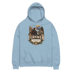 RELAXED HOODIE - WordSmirk™ | Obscure Word Shirts, Hoodies & Gifts
