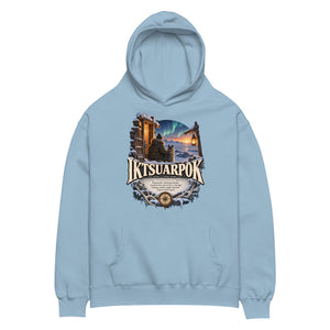 RELAXED HOODIE - WordSmirk™ | Obscure Word Shirts, Hoodies & Gifts
