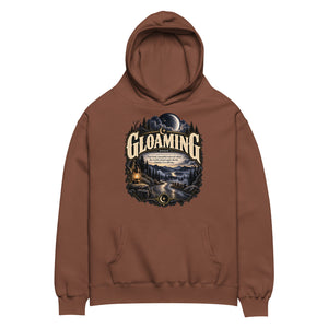 Gloaming Hoodie – Twilight Lover Definition Hoodie - WordSmirk™ | Obscure Word Shirts, Hoodies & Gifts
