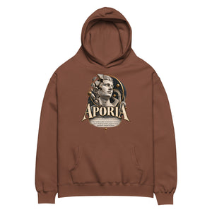 RELAXED HOODIE - WordSmirk™ | Obscure Word Shirts, Hoodies & Gifts