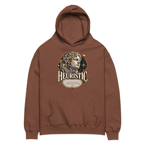 RELAXED HOODIE - WordSmirk™ | Obscure Word Shirts, Hoodies & Gifts