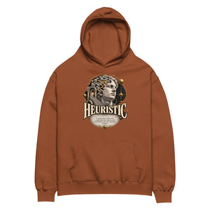 RELAXED HOODIE - WordSmirk™ | Obscure Word Shirts, Hoodies & Gifts