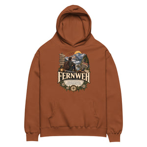 RELAXED HOODIE - WordSmirk™ | Obscure Word Shirts, Hoodies & Gifts