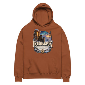 RELAXED HOODIE - WordSmirk™ | Obscure Word Shirts, Hoodies & Gifts