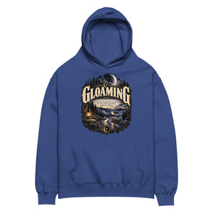 Gloaming Hoodie – Twilight Lover Definition Hoodie - WordSmirk™ | Obscure Word Shirts, Hoodies & Gifts