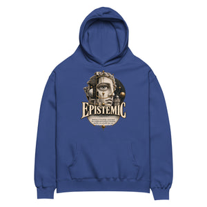 RELAXED HOODIE - WordSmirk™ | Obscure Word Shirts, Hoodies & Gifts