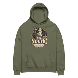 RELAXED HOODIE - WordSmirk™ | Obscure Word Shirts, Hoodies & Gifts