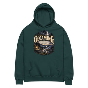Gloaming Hoodie – Twilight Lover Definition Hoodie - WordSmirk™ | Obscure Word Shirts, Hoodies & Gifts