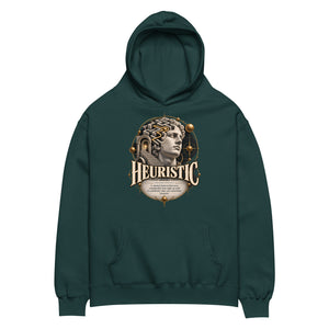 RELAXED HOODIE - WordSmirk™ | Obscure Word Shirts, Hoodies & Gifts