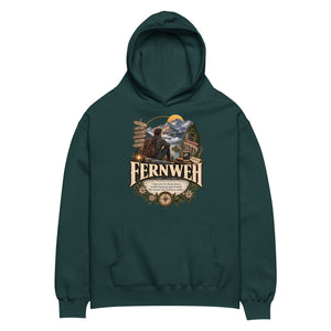 RELAXED HOODIE - WordSmirk™ | Obscure Word Shirts, Hoodies & Gifts