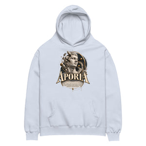 RELAXED HOODIE - WordSmirk™ | Obscure Word Shirts, Hoodies & Gifts