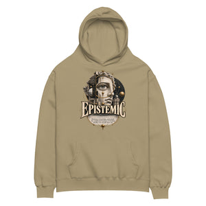 RELAXED HOODIE - WordSmirk™ | Obscure Word Shirts, Hoodies & Gifts