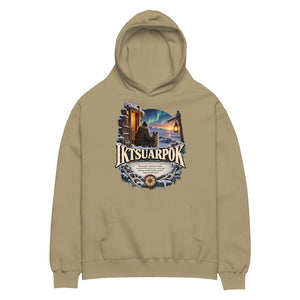 RELAXED HOODIE - WordSmirk™ | Obscure Word Shirts, Hoodies & Gifts