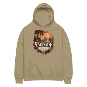 Saudade Hoodie – Portuguese Word Definition Hoodie - WordSmirk™ | Obscure Word Shirts, Hoodies & Gifts