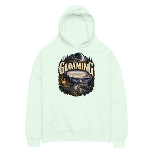 Gloaming Hoodie – Twilight Lover Definition Hoodie - WordSmirk™ | Obscure Word Shirts, Hoodies & Gifts