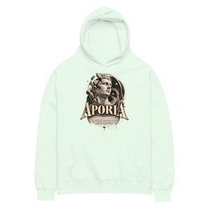 RELAXED HOODIE - WordSmirk™ | Obscure Word Shirts, Hoodies & Gifts