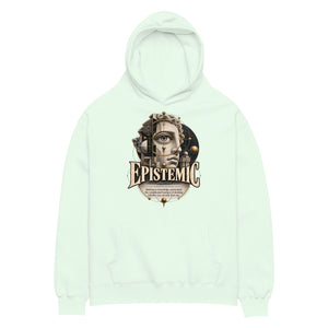RELAXED HOODIE - WordSmirk™ | Obscure Word Shirts, Hoodies & Gifts