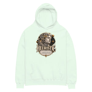 RELAXED HOODIE - WordSmirk™ | Obscure Word Shirts, Hoodies & Gifts