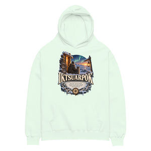 RELAXED HOODIE - WordSmirk™ | Obscure Word Shirts, Hoodies & Gifts