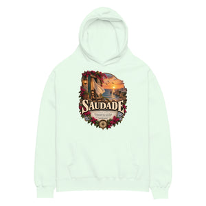 Saudade Hoodie – Portuguese Word Definition Hoodie - WordSmirk™ | Obscure Word Shirts, Hoodies & Gifts