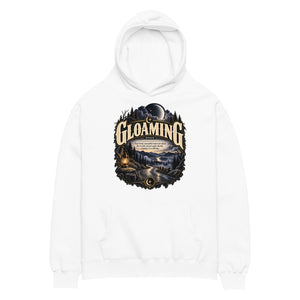 Gloaming Hoodie – Twilight Lover Definition Hoodie - WordSmirk™ | Obscure Word Shirts, Hoodies & Gifts